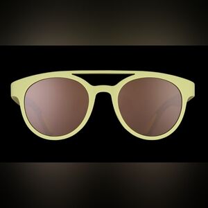 NWT goodr fossil finding focals